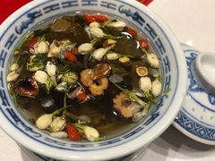 八宝茶-禄鼎记·多口味酸菜鱼(侨鑫店)