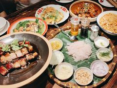 -广府乡下·饭庄(新港东路店)