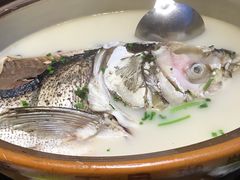 -风味小馆(天目湖宾馆店)