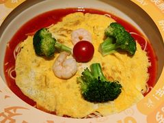 -新太二·鲜料川菜(智慧城广百店)