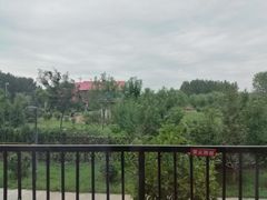 -顺鑫绿色度假村