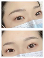-HQ半永久纹绣纹眉