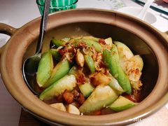 -张福记(陇海中路店)