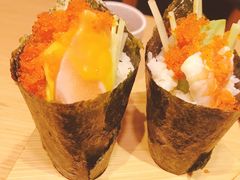 -富山日式料理(宽厚里店)