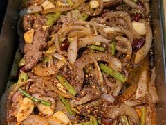-517烧烤·龙虾·海鲜大排档(万象都荟店)