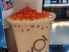 -KOI Thé(正佳广场店)