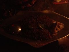 iphone_upload_pic-花马天堂云南餐厅 Lost Heaven(高邮路店)