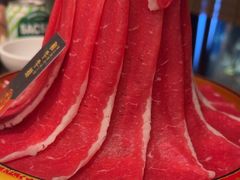 -牛New寿喜烧(新六百店)