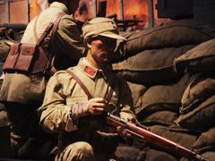 -上海四行仓库抗战纪念馆