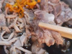 -陈阿婆叉粿条(大小街店)