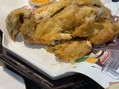 -秦月轩·长安小馆·新陕菜(阜成路·五棵松店)