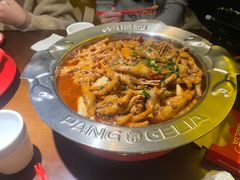 -胖哥俩肉蟹煲(苏州中心店)