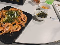 -钱山海鲜大排档