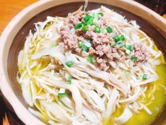 -爷爷的土钵菜(街道口店)