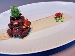 -曾宴·楚菜(湖北省博物馆店)