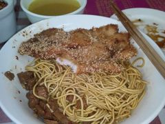-辣肉面大王(天平路店)