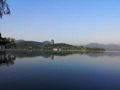 -杭州西湖柳莺里酒店·闻莺厅