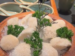 -季季山·云南野生菌火锅(上海首店)