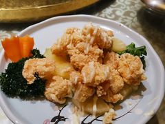 -C31地窖餐厅(黑龙江北路店)