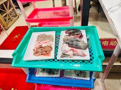 -中山脆肉鲩(新圳东路店)