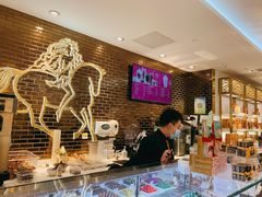 -GODIVA(王府井apm店)