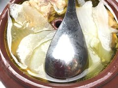 -蔼若春.传承三十年云南菜(金碧公园店)