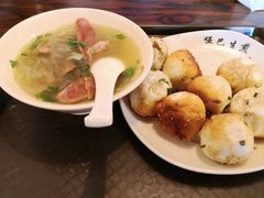 -同得兴 Since·1995 传统苏式面馆(十全街店)