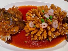 -馋遇江南·精致湖景雅宴(东方之门店)