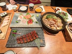 -千代武日本料理(开发区店)