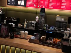 -星巴克(西安曲江银泰店)