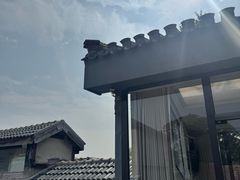 -自如ZSPACE四合院艺术餐厅