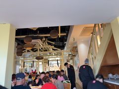 -关东小磨东北菜(上海长风大悦城店)