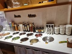 -梧桐院鲜羊铜锅涮肉(西虹市大院店)