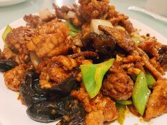 -胖子菜馆(隆昌路店)