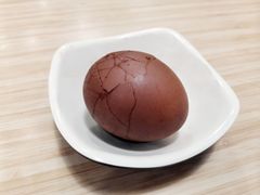 茶叶蛋-马国庆蒸面(鼓楼街店)