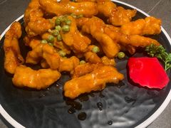 -前海沿·青岛菜(大拇指广场石老人店)