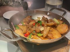 -绿茶餐厅(北京世纪金源店)