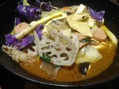 -万记麻辣烫国展总店