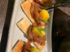 -匠和风精致料理(莆田财富中心店)