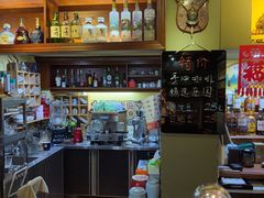 -向日葵咖啡(太平路店)