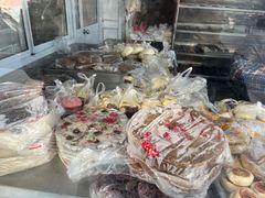 -松盛糕团店(红旗桥店)