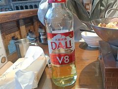 -88号小吃店·经典云南菜·地道纳西美食