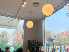 -ARKET CAFÉ(三里屯太古里店)