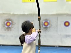 -重庆际华园室内极限运动中心