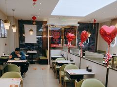 -李先生牛肉面大王(长春儿童医院店)