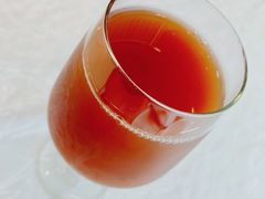 酸梅汤-惠丰堂饭庄·烤鸭·京味菜(翠微路店)