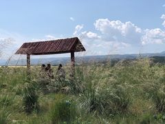 -敕勒川草原