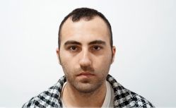 -发饰美男士增发补发假发定制店