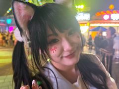 -成都欢乐谷