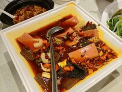-国人川菜(李家村建东街店)